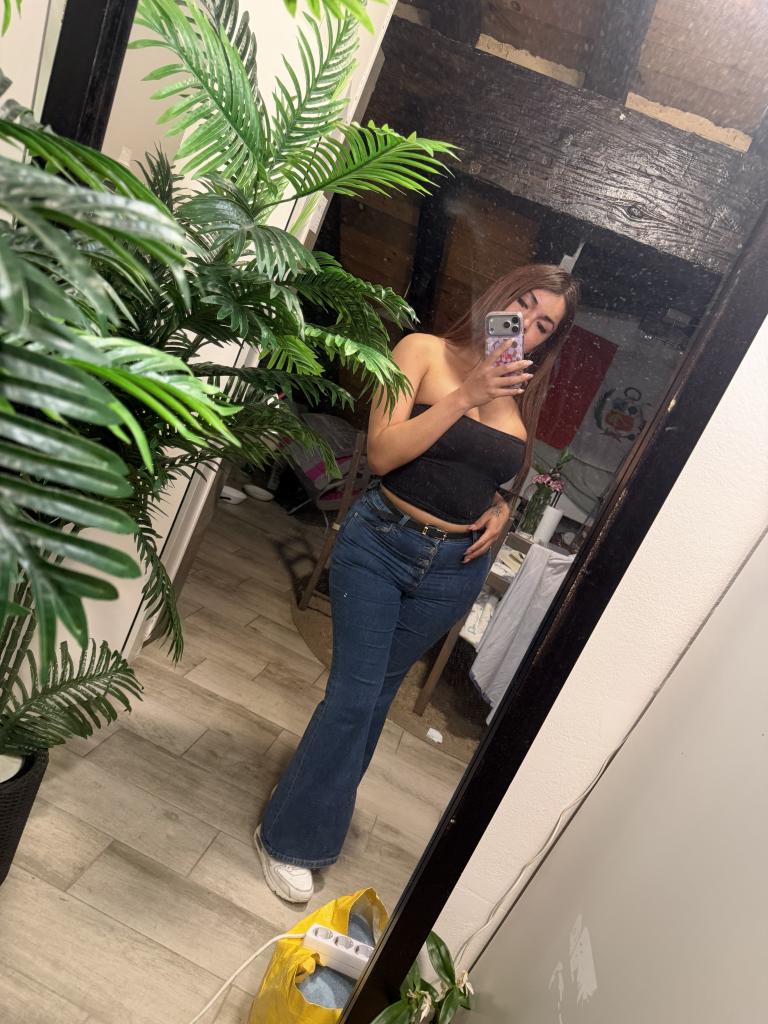 663036604: Transexual en Madrid