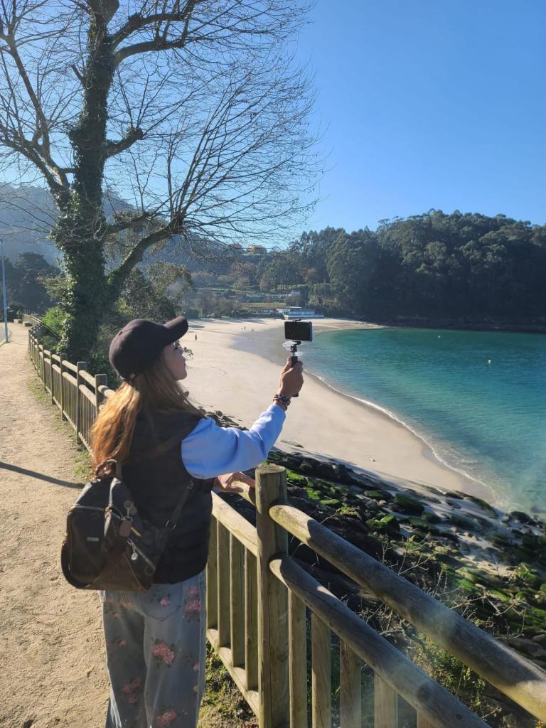 Travesti en Pontevedra: 