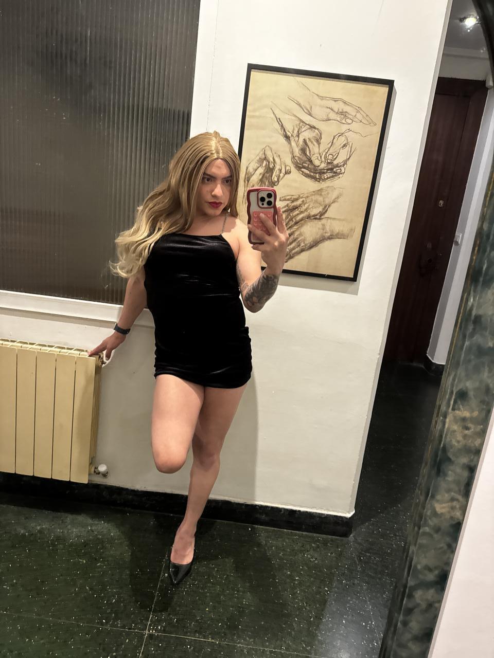 Transexual en Cantabria: 