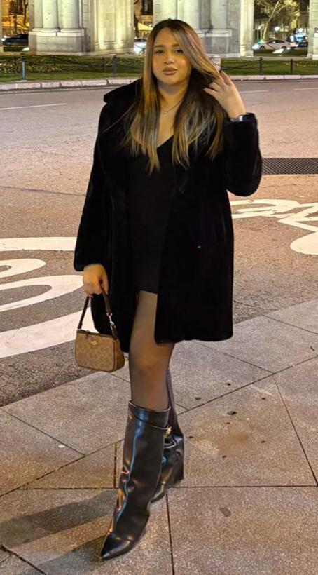 Chica busca chico en Pontevedra: 