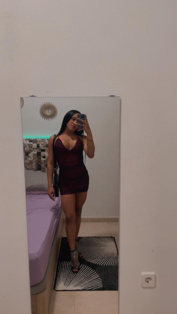 637071594: Travesti en Murcia