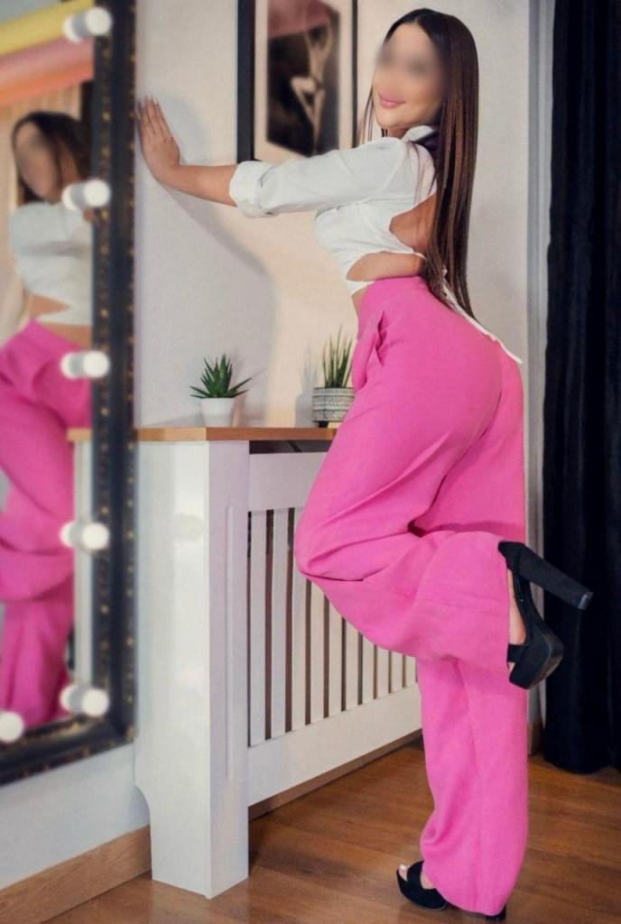 Chica busca chico en Madrid: 