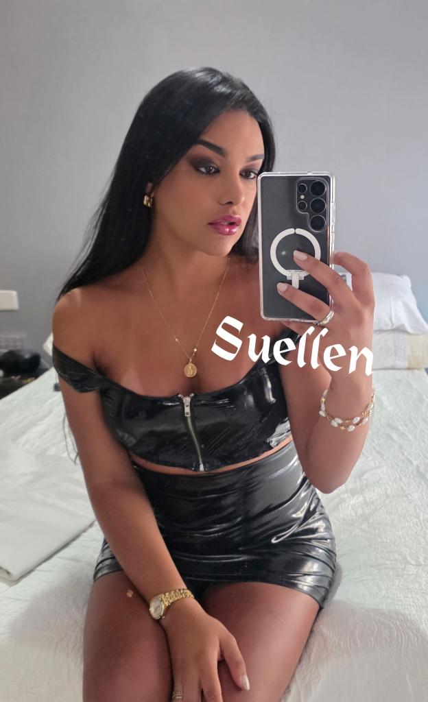 664113220: Transexual en Badajoz