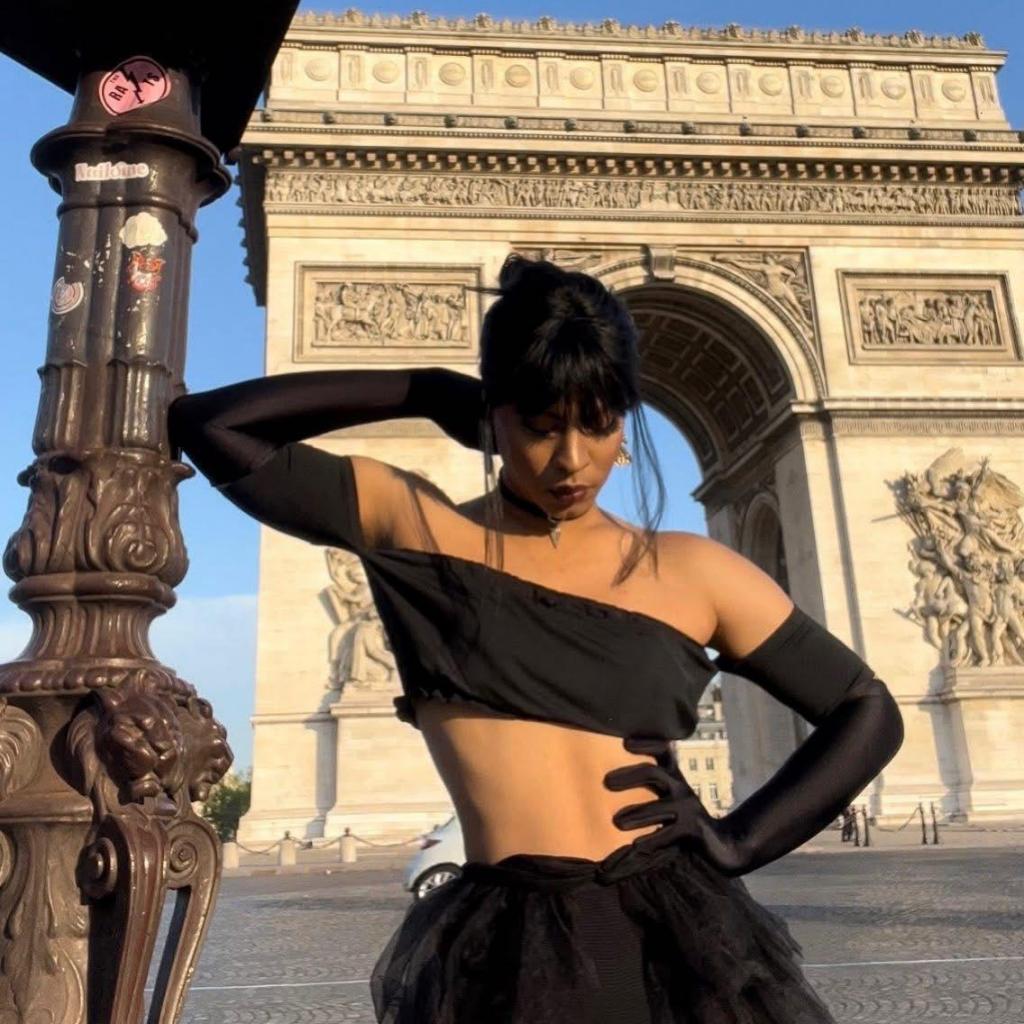 604264393: Transexual en Madrid