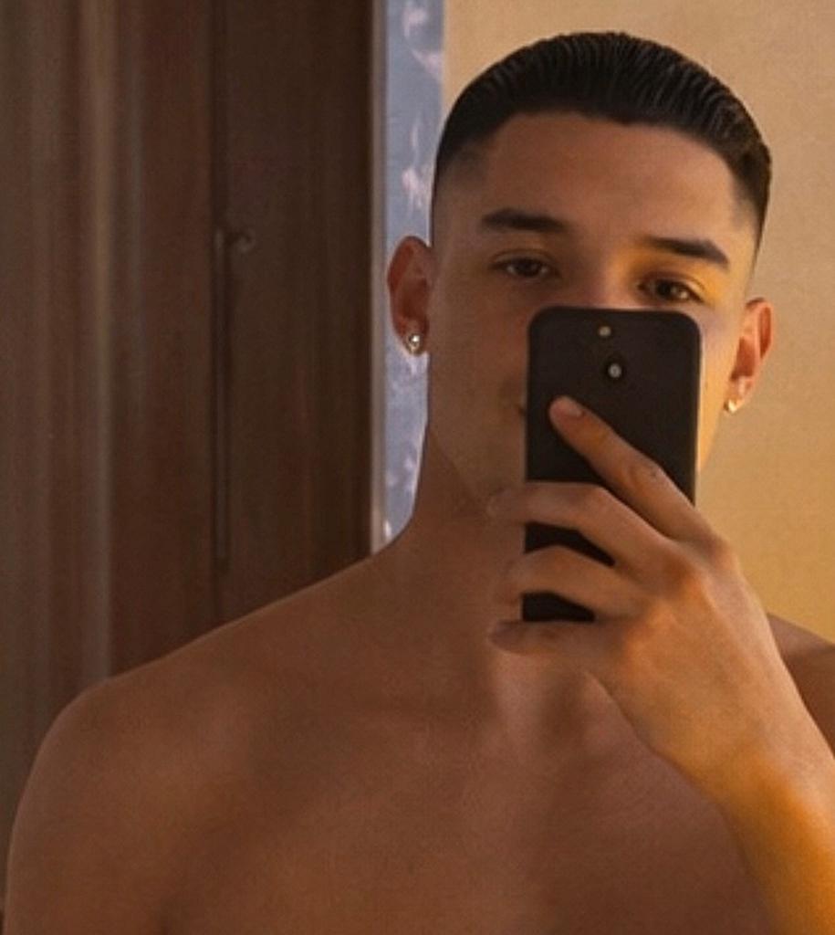 Chico busca chica en Vizcaya: 