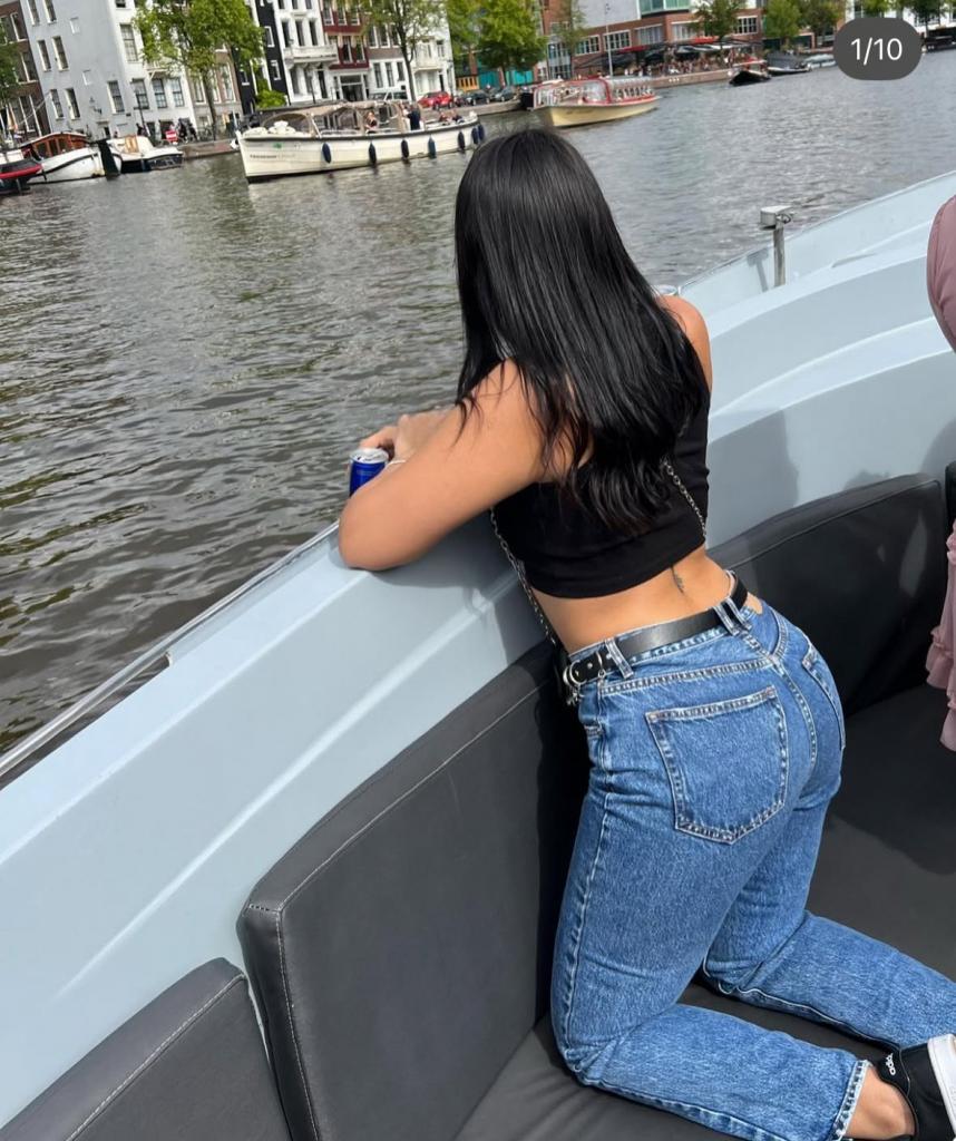 Chica busca chico en Las Palmas: 