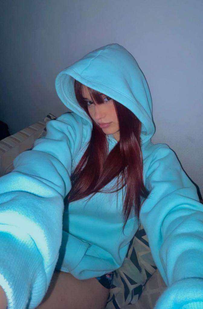 Chica busca chico en Salamanca: 