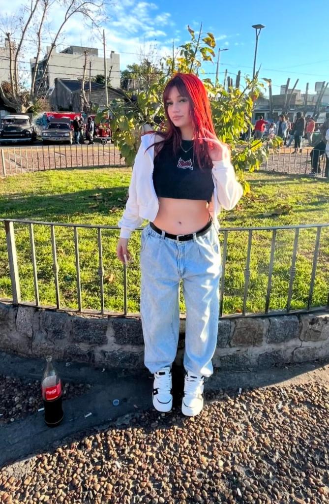 Chica busca chico en Salamanca: 