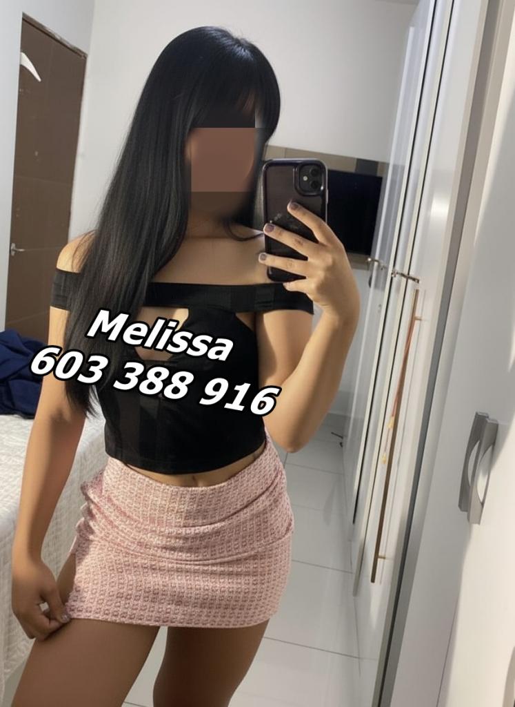 Chica busca chico en Salamanca: 