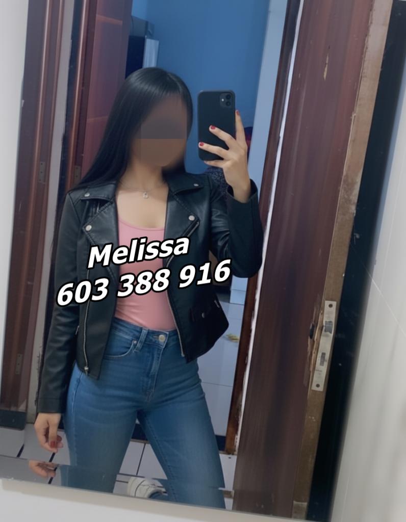Chica busca chico en Salamanca: 