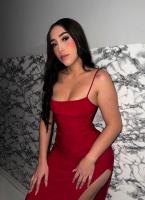 672304822: Chica busca chico en Málaga