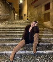 603382192: Chica busca chico en Mallorca