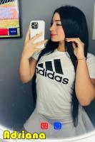 659387912: Chica busca chico en Madrid