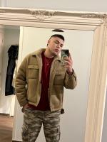 641784648: Chico busca chica en Madrid