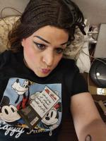 604978824: Transexual en Barcelona