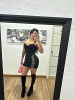 607562014: Chica busca chico en Murcia