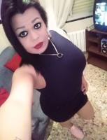 614699987: Travesti en Alicante