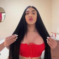 603333211: Transexual en Madrid