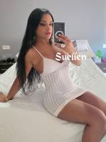 664113220: Travesti en Badajoz