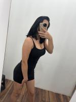 603359217: Chica busca chico en Madrid