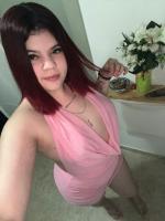 602476540: Chica busca chico en Almería