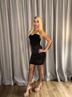 613633637: Chica busca chico en Madrid