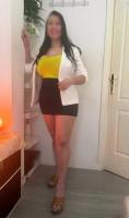 603950717: Chica busca chico en Madrid