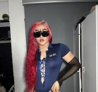 614982470: Transexual en Madrid