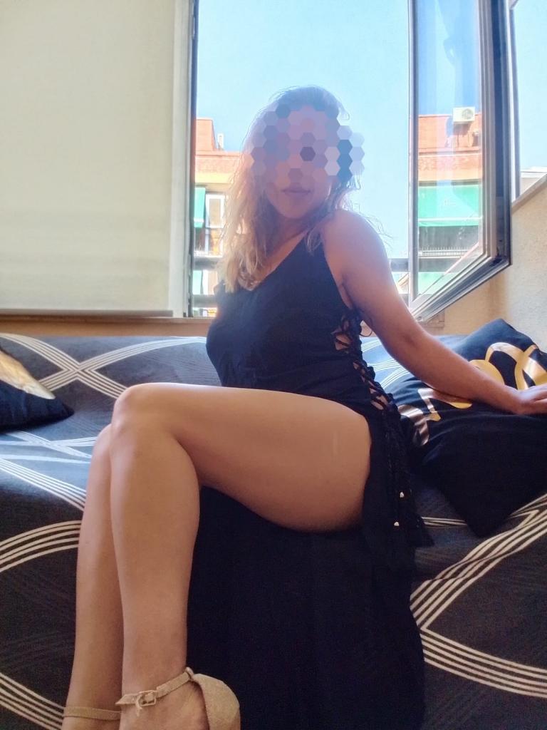 Chica busca chico en Murcia: Chica busca chico