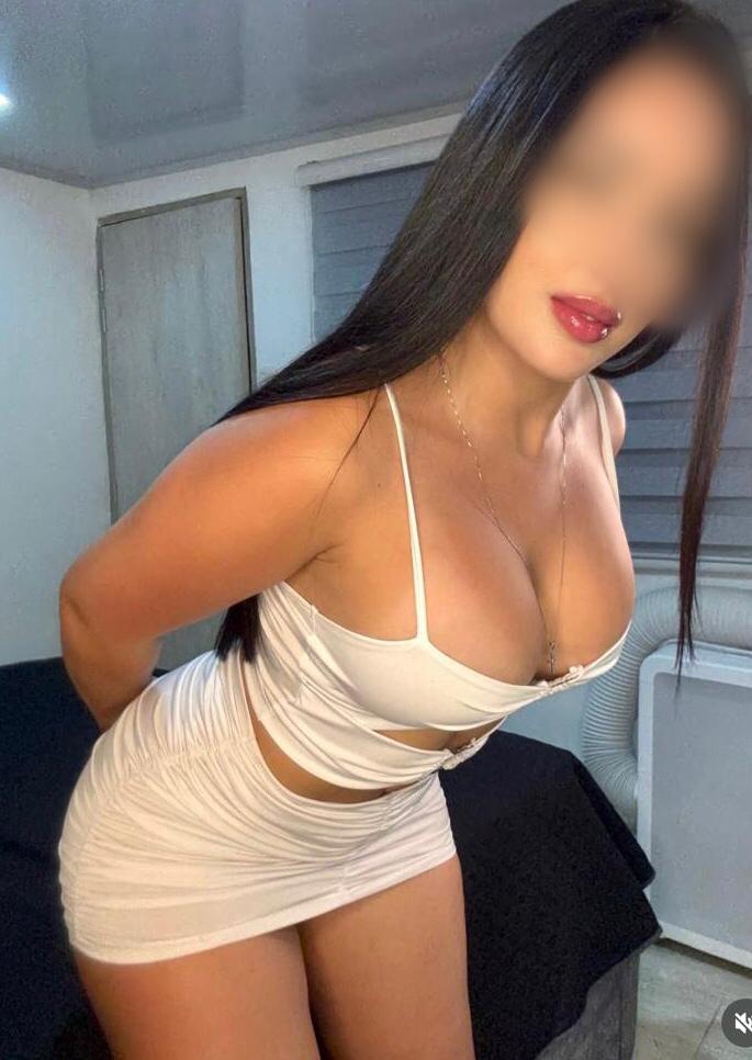 Chica busca chico en Murcia: 