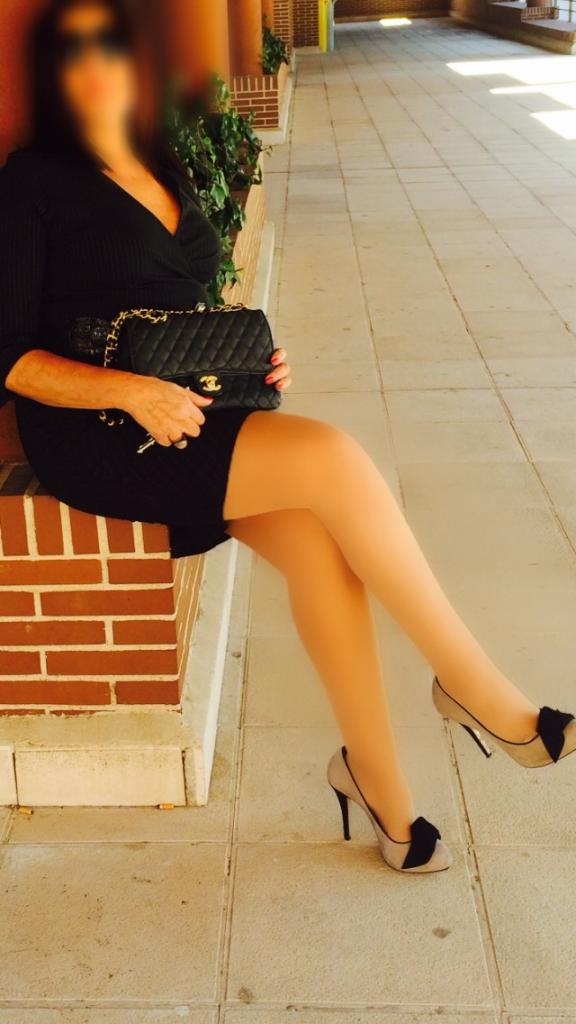 603772149: Chica busca chico en Madrid