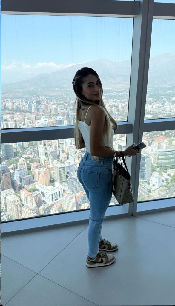 Chica busca chico en Alicante: 