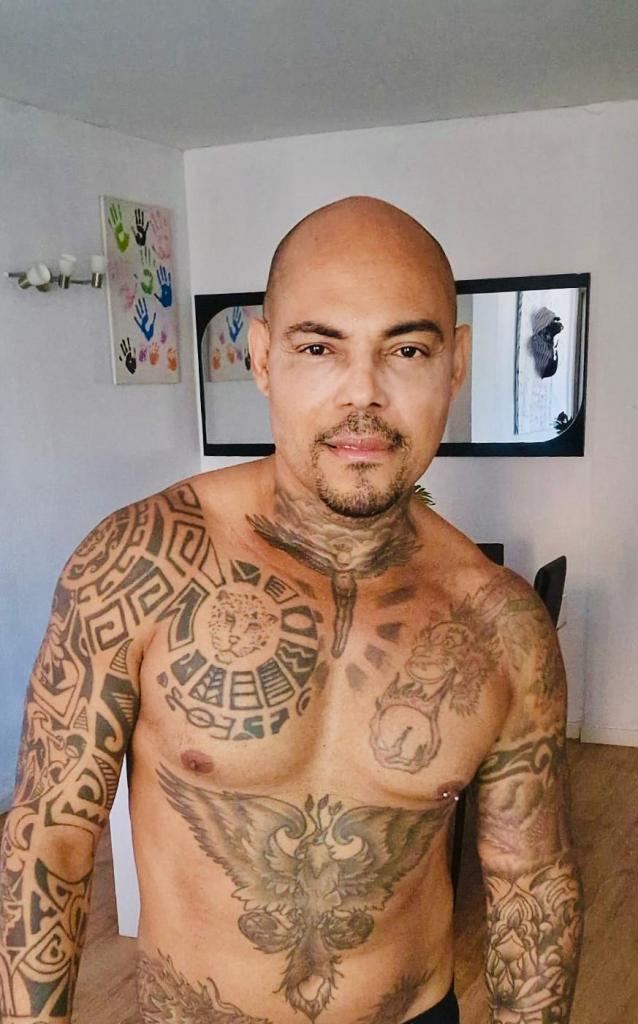 Chico busca chica en Málaga: 