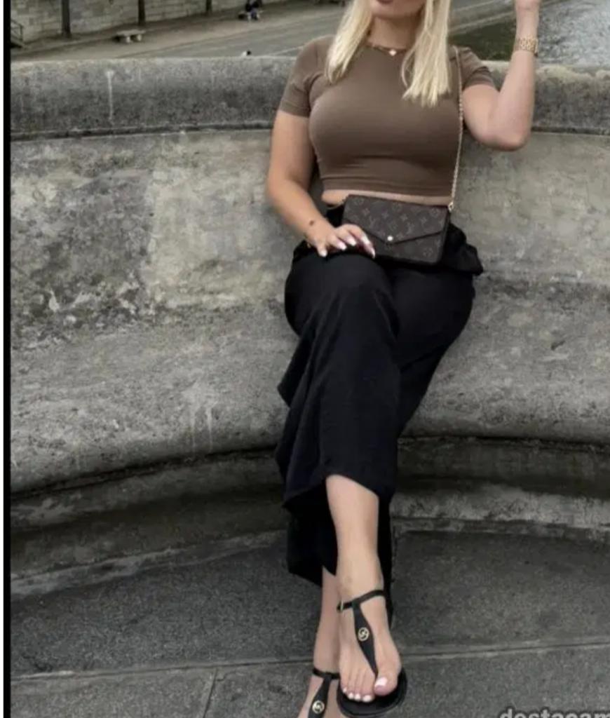 Chica busca chico en Las Palmas: 