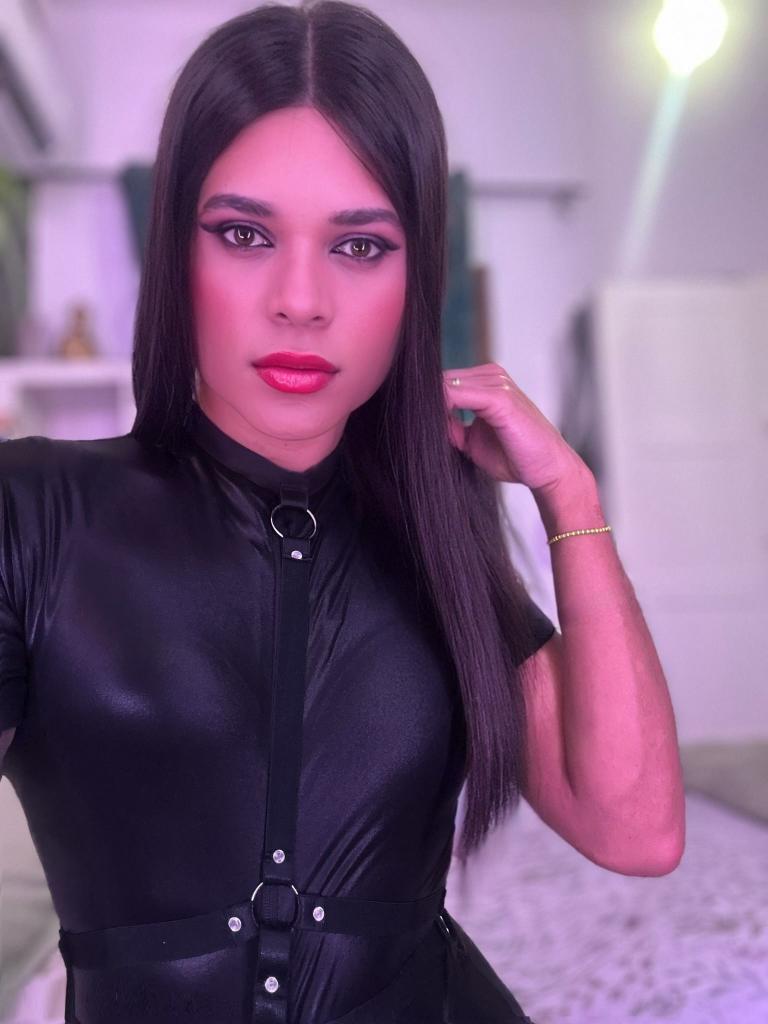 662108836: Transexual en Mallorca