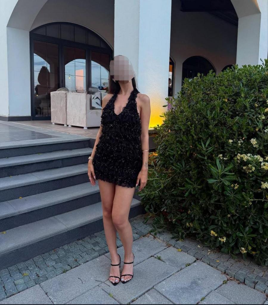 Chica busca chico en Málaga: 