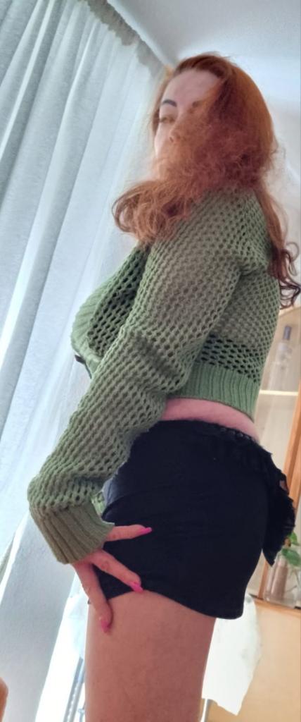 Chica busca chico en Almería: 