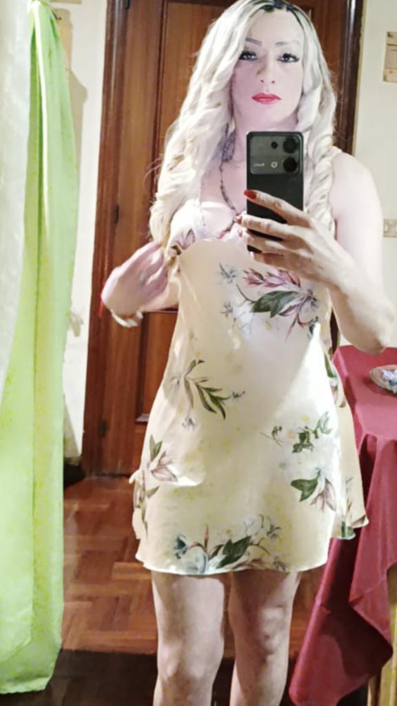 Travesti en Asturias: Transexuales y Travestis