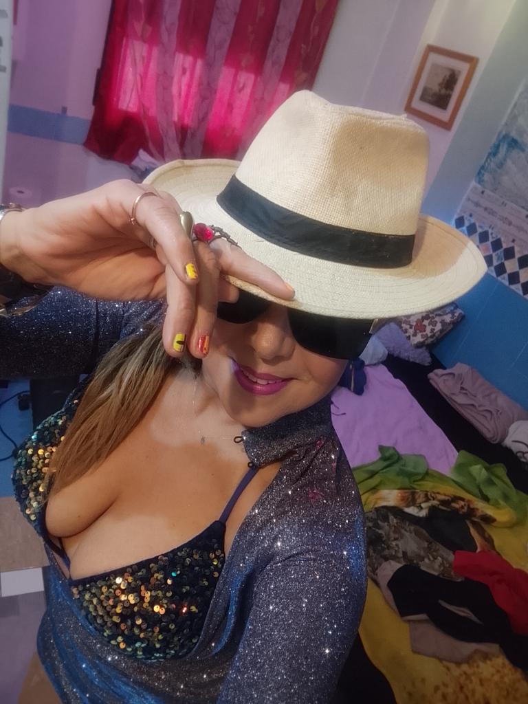 623260686: Chica busca chico en Jaén