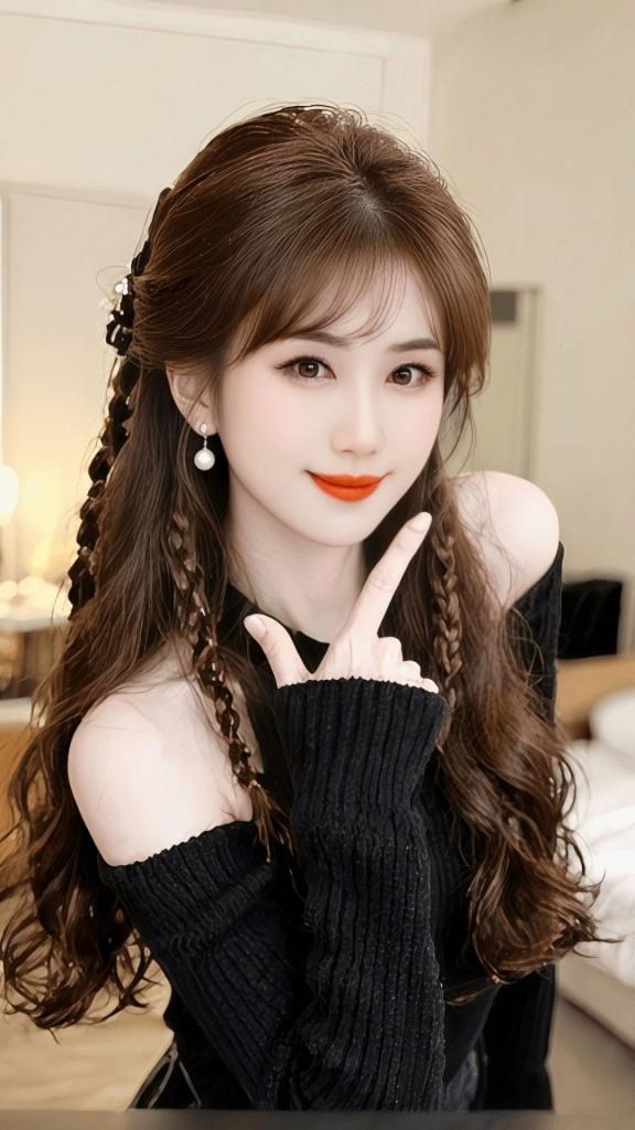 Chica busca chico en Barcelona: 