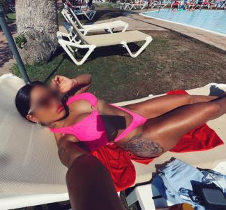 Chica busca chico en Málaga: 