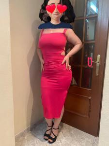 Chica busca chico en Castellón: 