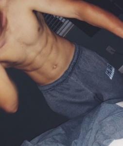 Chica busca chico en Sevilla: 