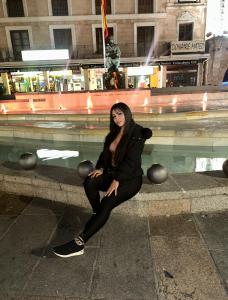 Travesti en Las Palmas: 