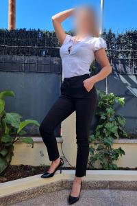 Chica busca chico en Madrid: 