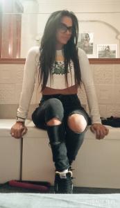 631009572: Travesti en Lérida