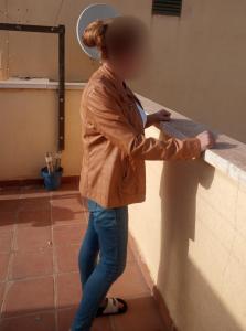 643243402: Chica busca chico en Málaga