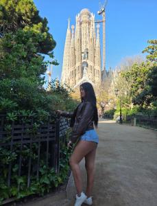 Travesti en Barcelona: 