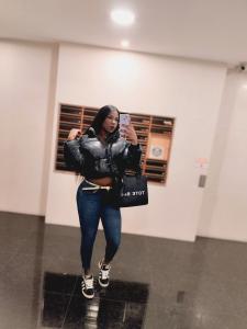 Transexual en La Rioja: Transexuales y Travestis