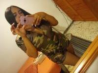 695095096: Transexual en Tenerife